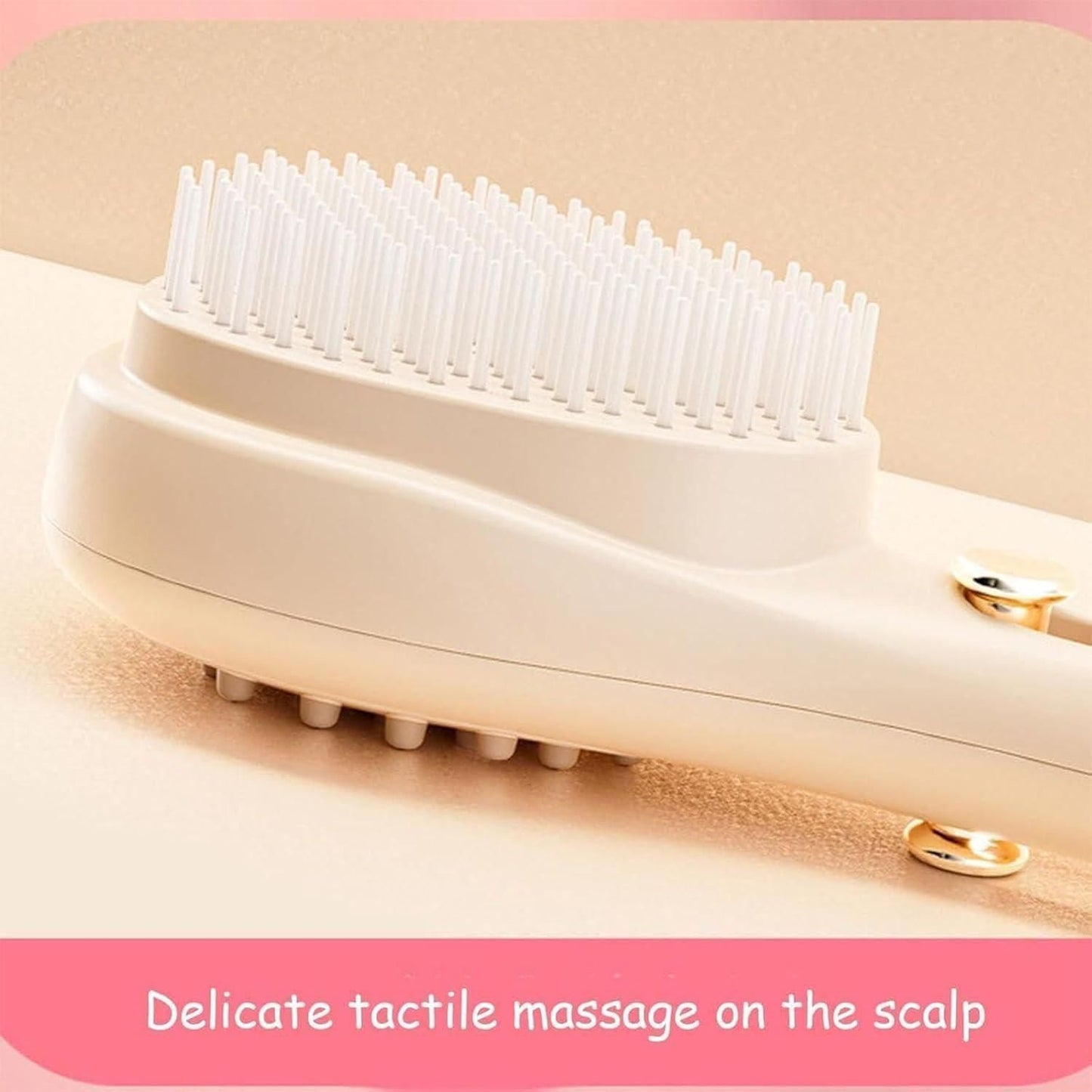 Scalp Massage Comb with Retractable Bristle (Copy)