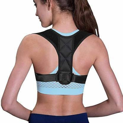 Posture Correct Belt For Neck & Shoulder Support Vol 2