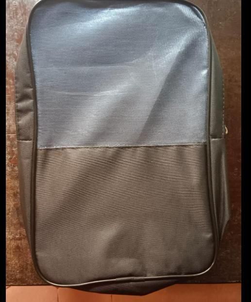 Multipurpose Portable Storage Bag