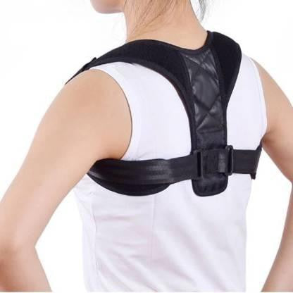 Posture Correct Belt For Neck & Shoulder Support Vol 1