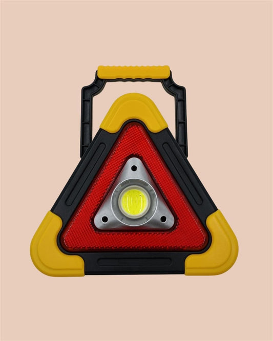 Multi-Function Work Light