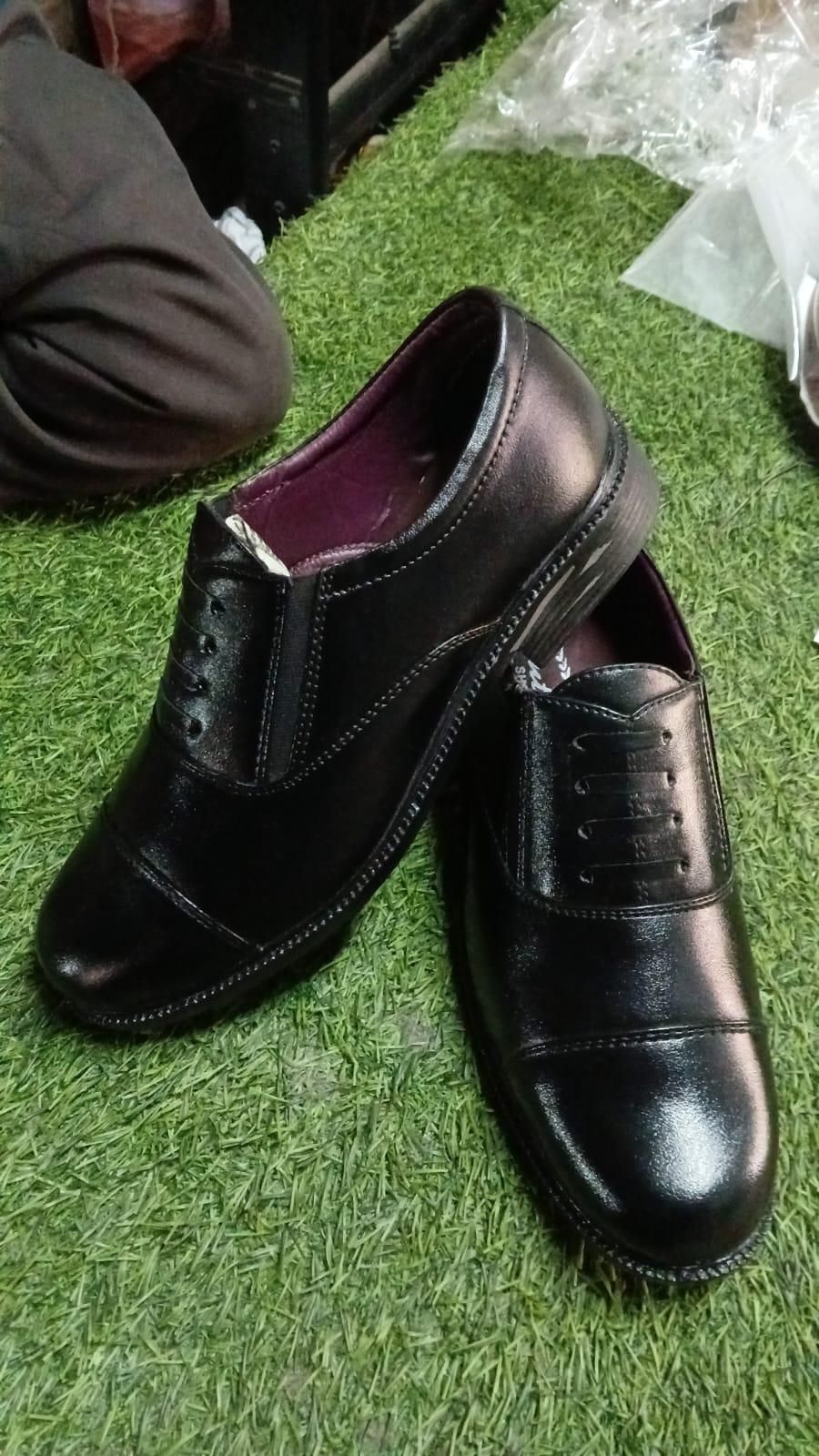 Men's Smart Formal Shoes